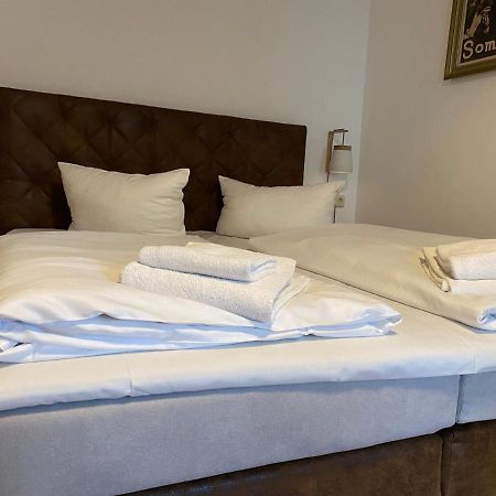 Fasa Lodge 오베르비젠탈 외부 사진
