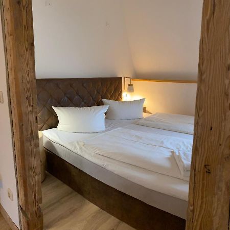 Fasa Lodge 오베르비젠탈 외부 사진