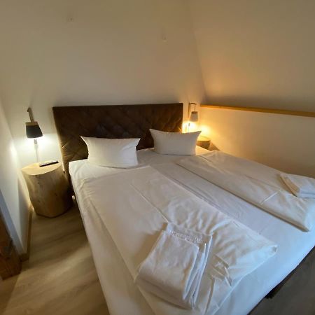 Fasa Lodge 오베르비젠탈 외부 사진