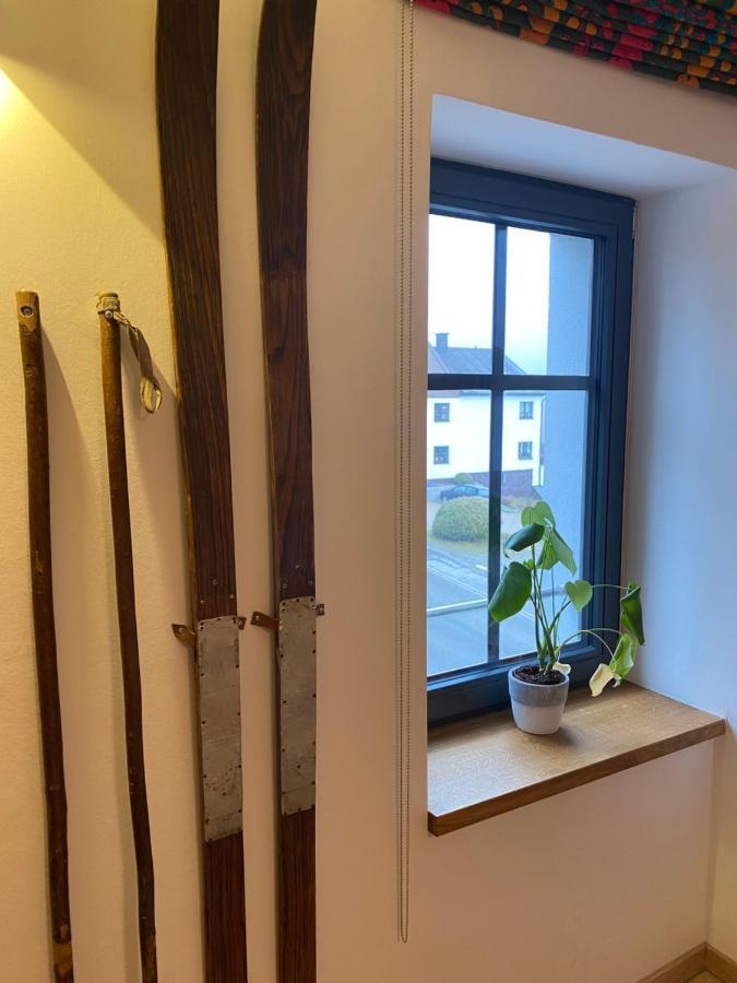 Fasa Lodge 오베르비젠탈 외부 사진