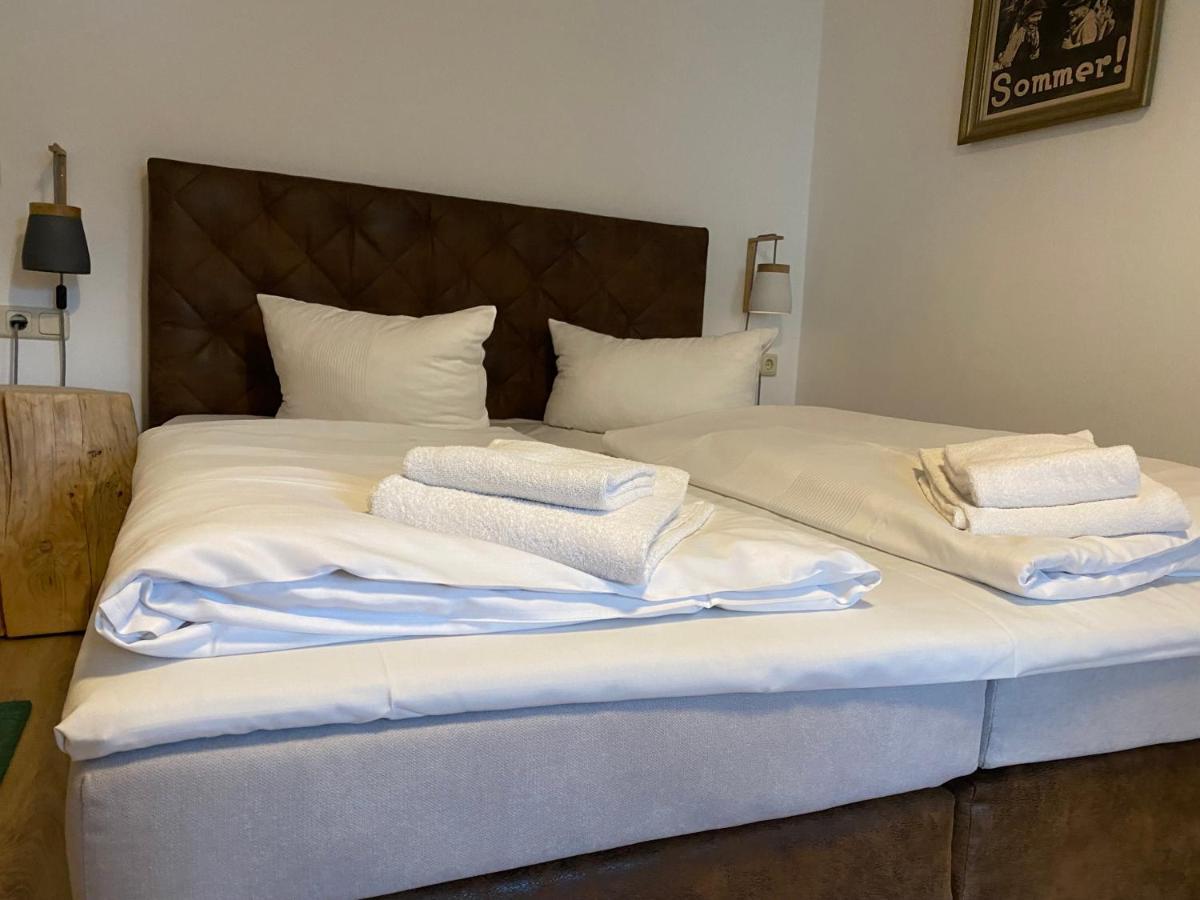 Fasa Lodge 오베르비젠탈 외부 사진