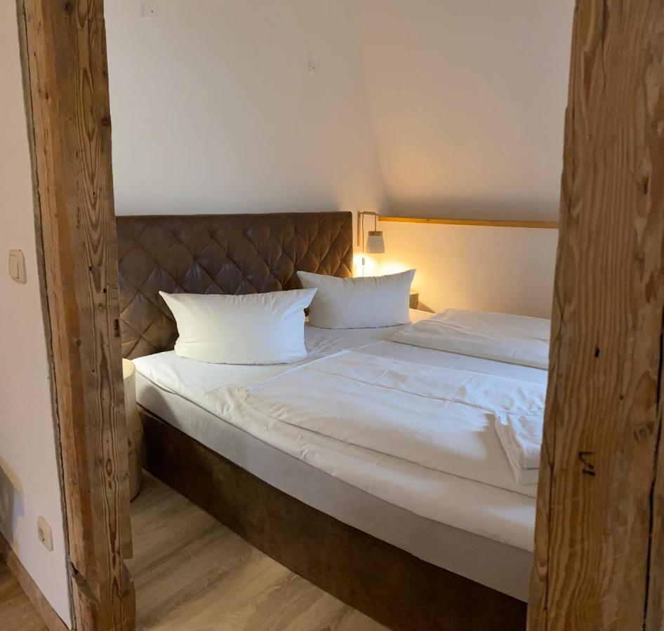 Fasa Lodge 오베르비젠탈 외부 사진