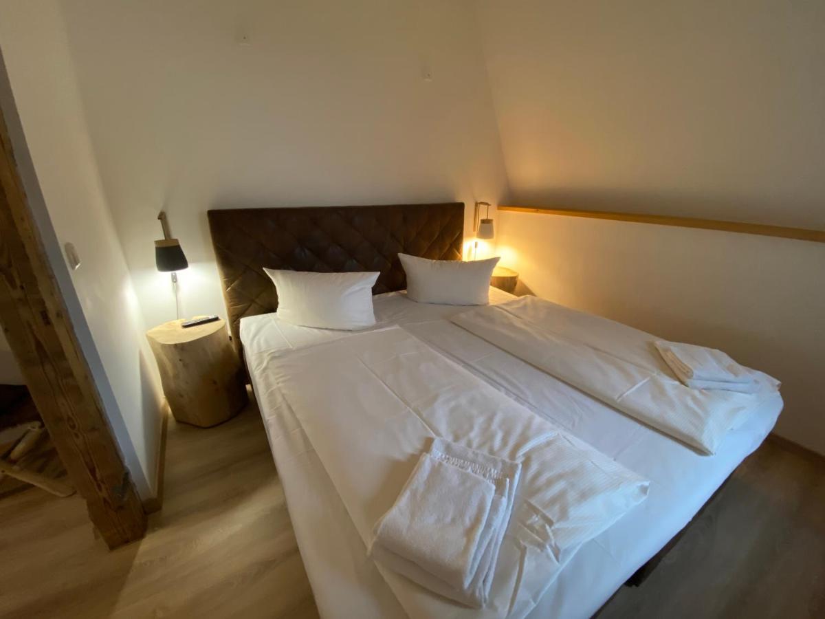 Fasa Lodge 오베르비젠탈 외부 사진